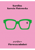 Pierwsza młodość