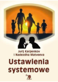 Ustawienia systemowe