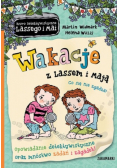 Wakacje z Lassem i Mają Co się nie zgadza