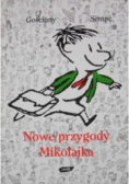 Nowe przygody Mikołaja