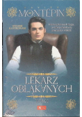 Pakiet: Lekarz obłąkanych Tom 1 i 2