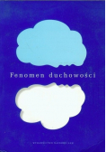 Fenomen duchowości