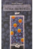 Fizyka najnowsza