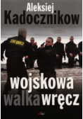 Wojskowa walka wręcz