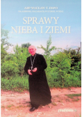 Sprawy nieba i ziemi