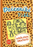 Dzienniki Nikki Królowa dramatu