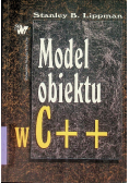 Model obiektu w C ++