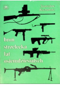 Broń strzelecka lat osiemdziesiątych