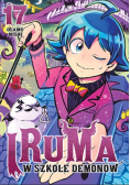 Iruma w szkole demonów Tom 17