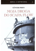 Moja droga do Scapa Flow