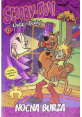 Scooby Doo Nocna burza