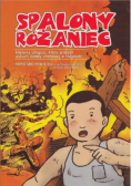Spalony różaniec