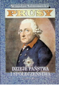 Prusy dzieje państwa i społeczeństwa