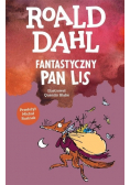 Fantastyczny Pan Lis