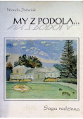My z Podola