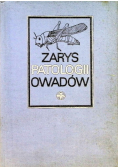 Zarys patologii owadów