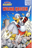 Gigant Poleca Mamut Tom 10 Wojna kaczek
