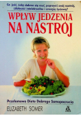 Wpływ jedzenia na nastrój