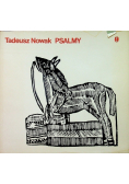 Nowak Psalmy