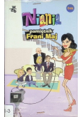 Niania Pamiętnik Frani Maj