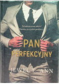 Pan perfekcyjny
