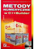 Metody numeryczne w C ++ Builder