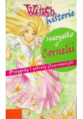 Wszystko o Cornelli