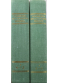 Podręczna encyklopedia biblijna Tom I i II