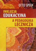 Inkluzja edukacyjna a pedagogika lecznicza