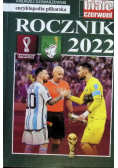 Encyklopedia piłkarska Fuji rocznik 2022