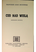 Cud nad Wisłą