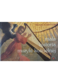 Mała historia muzyki kościelnej