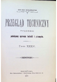 Przegląd techniczny,