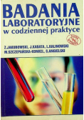 Badania laboratoryjne w codziennej praktyce