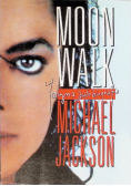Moon Walk jedyna autobiografia Michael Jackson