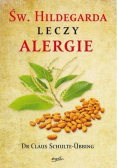 Święta Hildegarda leczy alergie