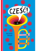 Cześć!