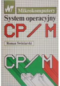 Mikrokomputery System operacyjny CP/M