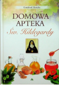 Domowa apteka Św Hildegardy