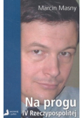 Na progu IV Rzeczpospolitej
