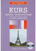Kurs języka francuskiego od poziomu początkującego do średnio zaawansowanego