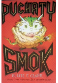 Zły jednorożec Tom 2 Puchaty smok