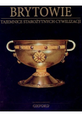 Tajemnice Starożytnych Cywilizacji Brytowie Tom 66