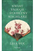 Kwiat śniegu i sekretny wachlarz