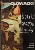Ścieki skrzeki karaluchy