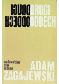 Drugi oddech