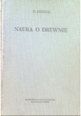 Nauka o drewnie