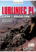 LUBLINIEC PL Cicho i skutecznie
