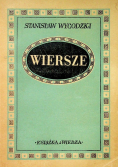 Wygodzki Wiersze 1950 r.