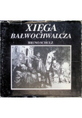 Xięga Bałwochwalcza